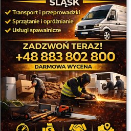 Piotr Mrowiec - Obr&oacute;bka Metalu Pruchna