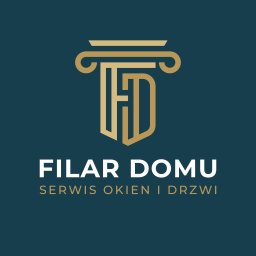 FILAR DOMU - Uszczelnianie Okien Warszawa