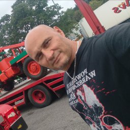 Krzysztof Wilk Elektryka i Automatyka Domowa - Montaż oświetlenia Kamienna G&oacute;ra