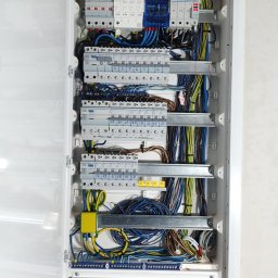 Elektryk Kamienna G&oacute;ra