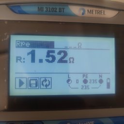 Instalacje elektryczne Lubawka 2