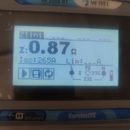 Instalacje elektryczne Lubawka 3