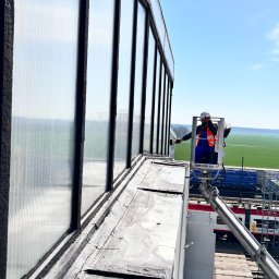 Wymiana dachu Gdynia 3