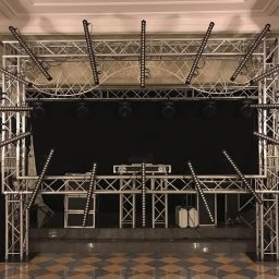 Best Event - Konstrukcje rownież dostarczę na Twoje wydarzenie.