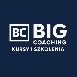 BIG Coaching Barbara Gałuszka - Dokształcanie i Doskonalenie Zawodowe Jasło