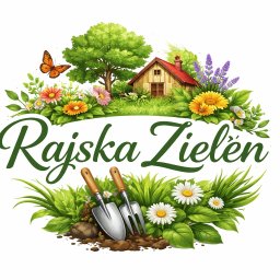 Rajska Zieleń - Wycinki Piotrk&oacute;w Trybunalski