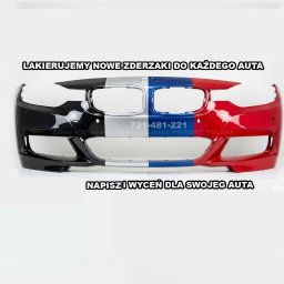 Warsztat samochodowy Sieradz - avatar