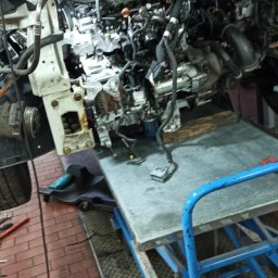 Mechanik Suchedniów 2