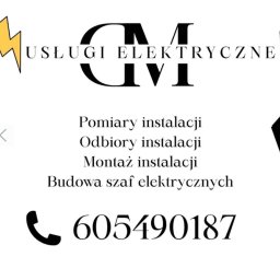 Dawid Mućko - Podłączenie Płyty Indukcyjnej Kwidzyn