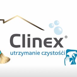 Clinex utrzymanie czystości Dominik Lignar - Wyw&oacute;z Mebli Poznań