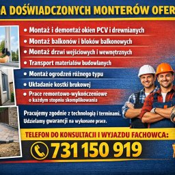 Oleksii Levytskyi - Drzwi Wewnętrzne Warszawa