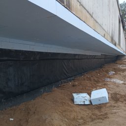 Montaż ogrodzeń Warszawa 2