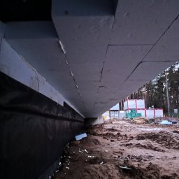 Montaż ogrodzeń Warszawa 3