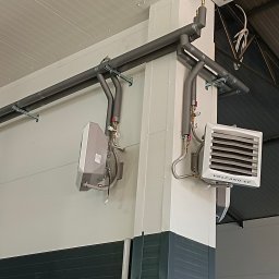 Drobne prace hydrauliczne Tuczępy 4