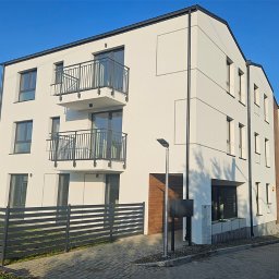 Fundamenty Rzeszów 3