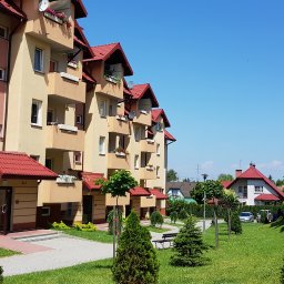 Fundamenty Rzeszów 4