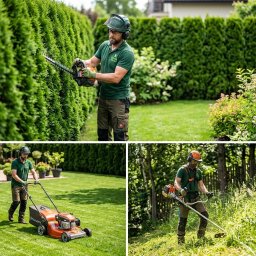 Koszenie trawy Krak&oacute;w - avatar