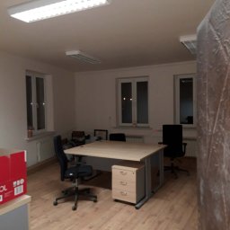 Glazurnik Wola Żyrakowska 4