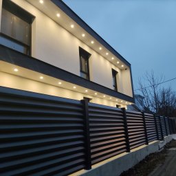 Iron Tech Solutions - Obr&oacute;bka Skrawaniem Dobczyce