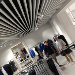 Gloss Elite - Otwarcie obiektu .