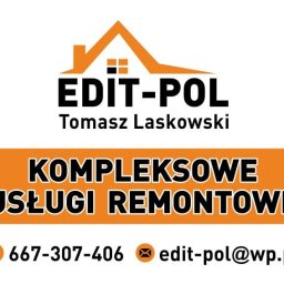 EDIT-POL Tomasz Laskowski