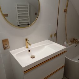 Remonty mieszkań Czernikowo 1