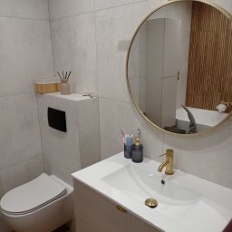 Remonty mieszkań Czernikowo 3