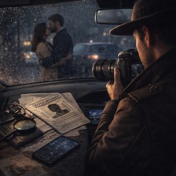 Black Falcon Group - Firma Detektywistyczna Krosno