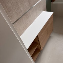 Szafy na wymiar Wrocław 1