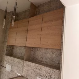 Szafy na wymiar Wrocław 2