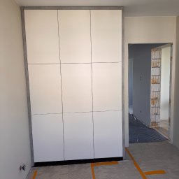 Szafy na wymiar Wrocław 4