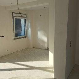 Janusz Woźniak - Montaż Płyt Gipsowych Ludomy