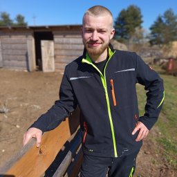 Igor Chłąd - Malowanie Biura Węglowice