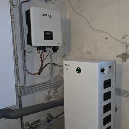 Fotowoltaika Gdynia 2