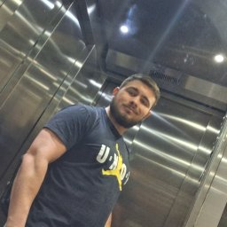 Adrian Maksymilian - Zabudowa GK Jelenia G&oacute;ra