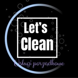 Let's Clean - Alpinistyczne Mycie Szyb Krak&oacute;w