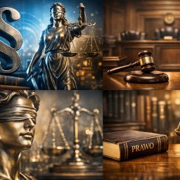 PRAWOPOMOC SP&Oacute;ŁKA Z OGRANICZONĄ ODPOWIEDZIALNOŚCIĄ - Usługi Prawne Częstochowa