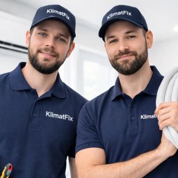KlimatFix - Komory Chłodnicze Warszawa