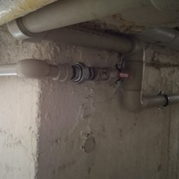 Bartosz Juszczak - Hydraulik Leszno