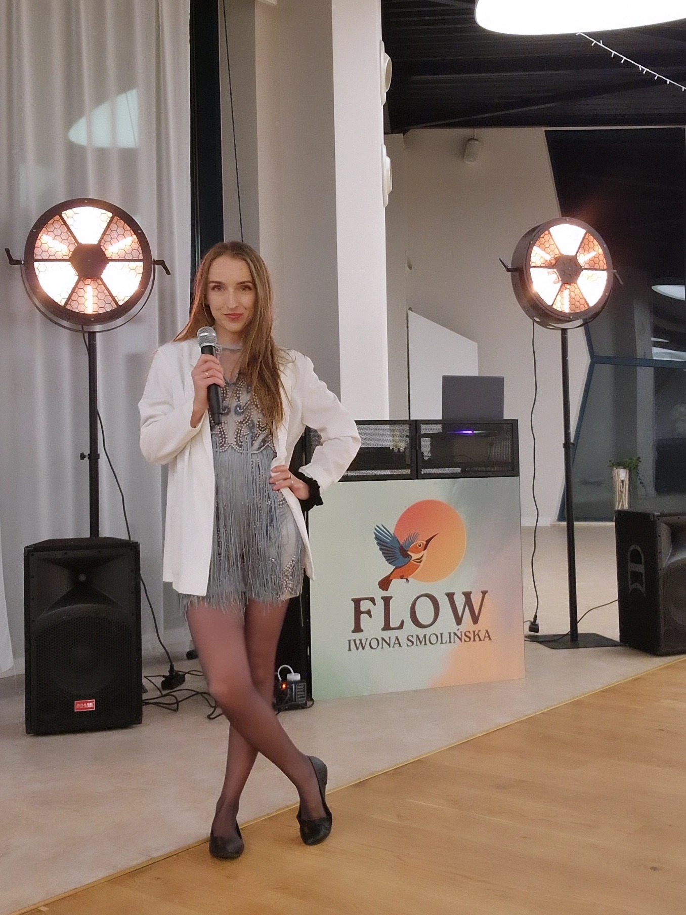 Oprawa muzyczna imprezy firmowej Karbówko