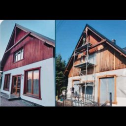 Stefan Jędrzejewski - Malowanie Biur Rytel