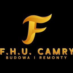 F.h.u. camry - Remont Łazienki Nisko