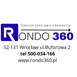 OŚRODEK SZKOLENIA KIEROWCÓW RONDO GFM MARIUSZ ŻOŁYNIAK - Jazdy doszkalające Wrocław – przygotowanie do egzaminu