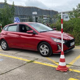 OŚRODEK SZKOLENIA KIEROWCÓW RONDO GFM MARIUSZ ŻOŁYNIAK - Rondo 360 to dobry wybór we Wrocławiu !