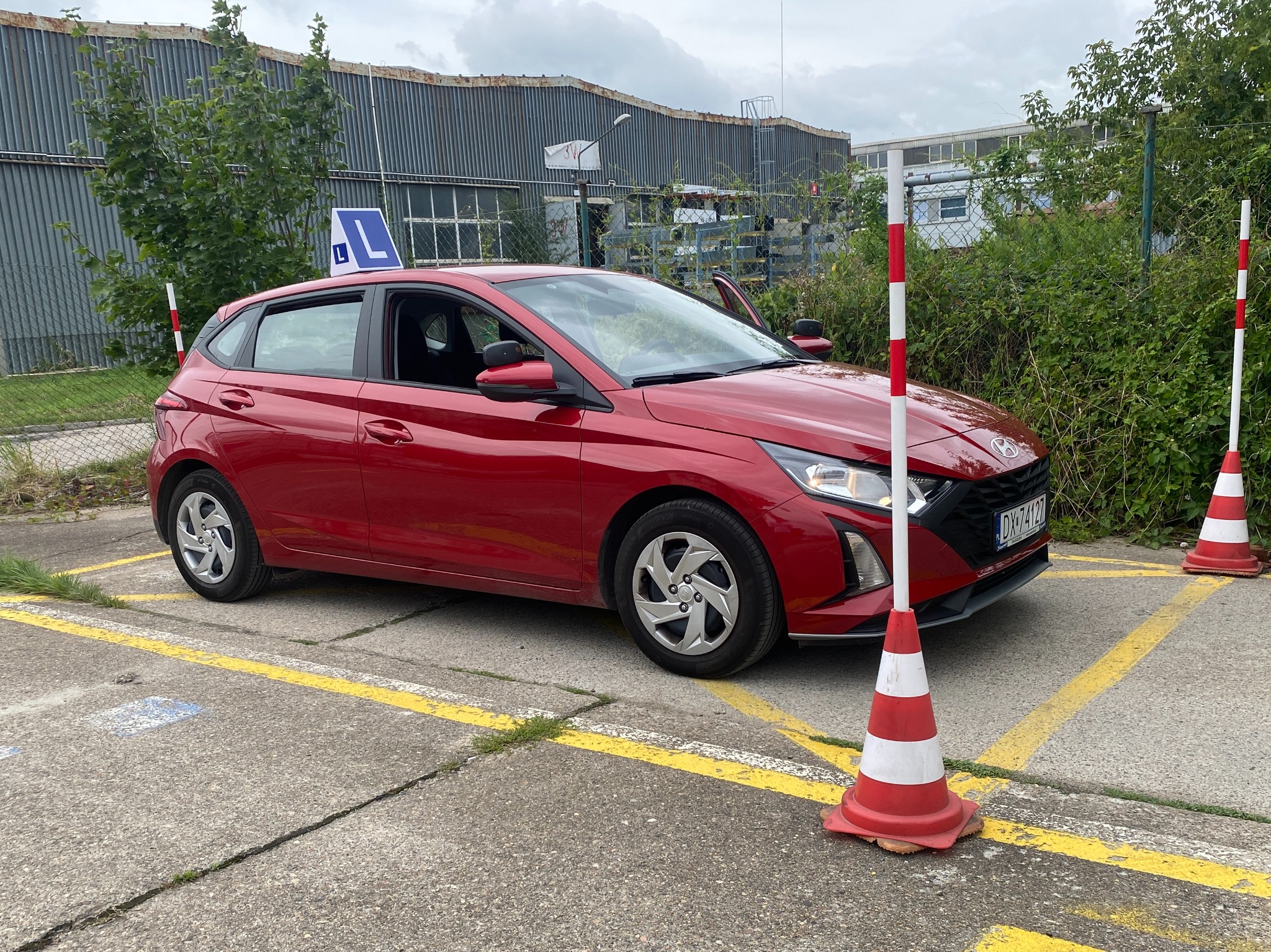 Rondo 360 to dobry wybór we Wrocławiu !