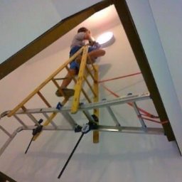 Maksymilian J&oacute;skowski - Systemy Alarmowe Do Domu Kartuzy