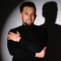 Visual Drop - Kamerzysta Weselny Krak&oacute;w