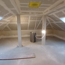 Gładzie Ciechocinek 1