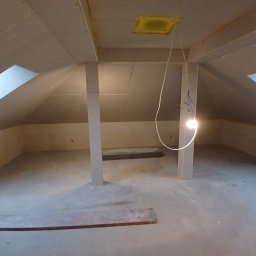 Gładzie Ciechocinek 2