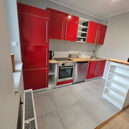 Układanie kostki brukowej Opole 1